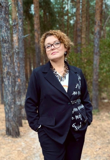My photo - Margarita, 46 from Vyshhorod (@margarita30343)