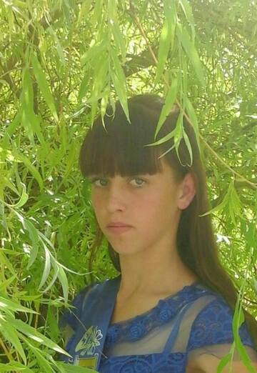 My photo - Karіna, 24 from Zaporizhzhia (@karna466)