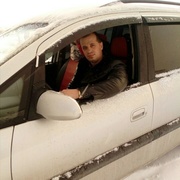 вася, 36, Полярный