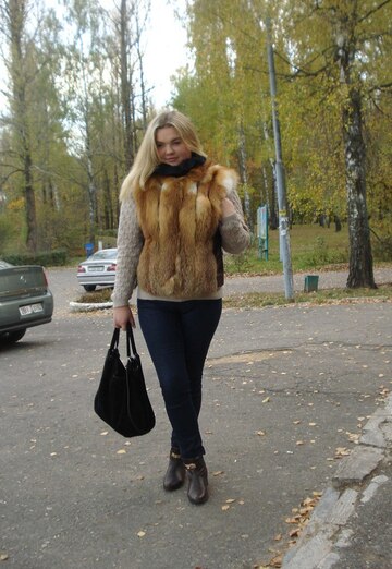 My photo - Alesya, 33 from Vitebsk (@alesya556)