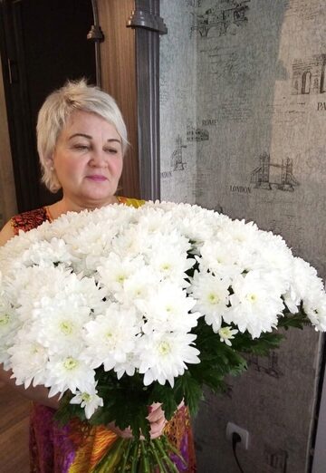 Моя фотография - Ольга, 54 из Симферополь (@olga353964)