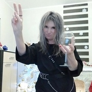 соня, 56, Первоуральск