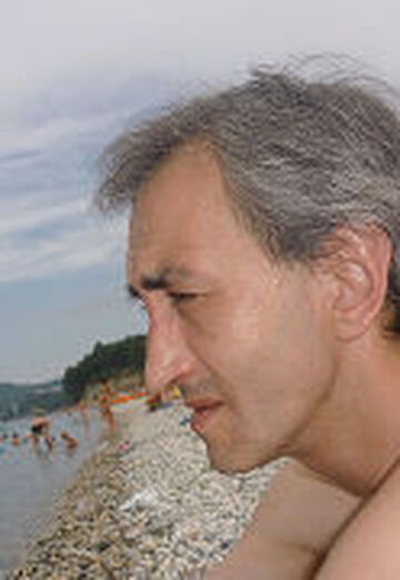 My photo - Alan Gazdanov, 56 from Vladikavkaz (@alangazdanov)