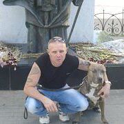 валерий, 59, Калязин