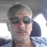 Руслан, 45, Нефтекумск
