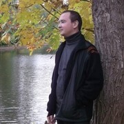 Алексей, 35, Маркс