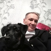 иван, 48, Усть-Илимск