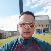 Evgeny Dyemin, 30, Чайковский