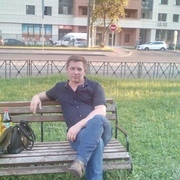 Мишаня, 48, Грязовец
