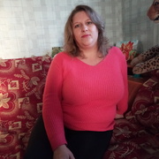 Елена Магеррамова, 43, Лесозаводск