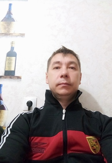 Моя фотография - Леонид, 40 из Калтасы (@leonid29128)