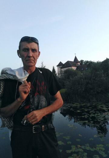 Моя фотография - Андрей, 58 из Калининград (@andrey655021)