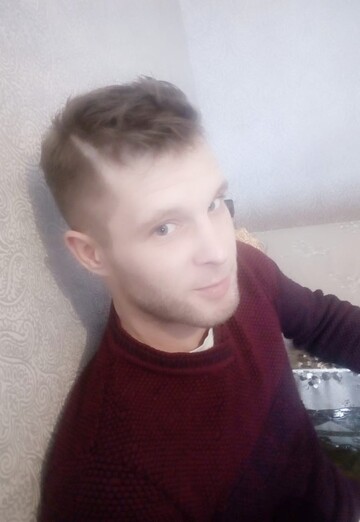 Моя фотография - Андрей, 35 из Ставрополь (@andrey583473)