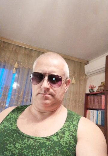 Моя фотография - Алексей, 55 из Белгород (@aleksey566578)