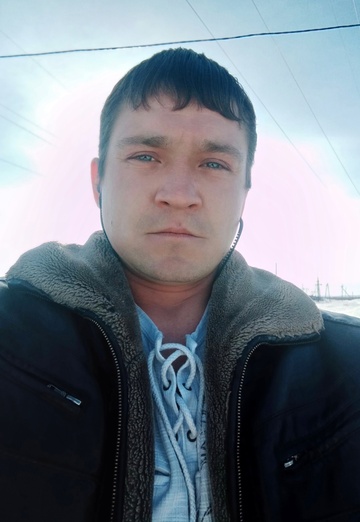 My photo - Vasiliy, 33 from Karaganda (@vasiliy89512)