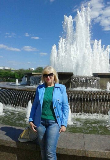 Моя фотография - Тамара, 68 из Макеевка (@tamara16577)