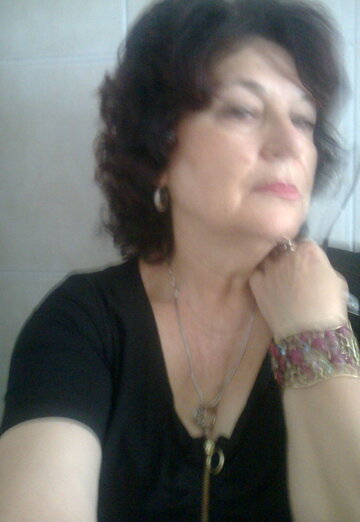 Моя фотография - IVETA, 68 из Тель-Авив-Яффа (@iveta124)