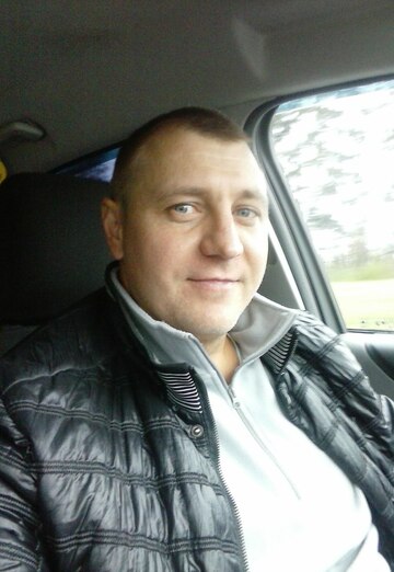 My photo - artem, 42 from Tver (@artem114664)