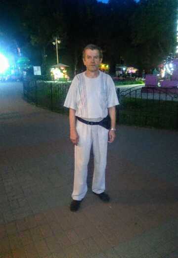 My photo - Sergey, 59 from Homel (@sergey958844)