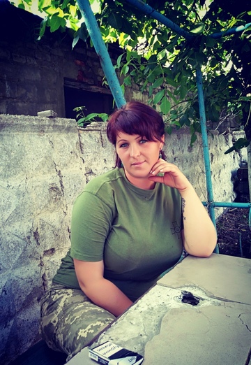 Моя фотография - Юлия, 35 из Марьинка (@uliya162221)