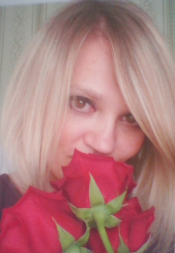 My photo - Svetlana, 34 from Stary Oskol (@svetlana214344)