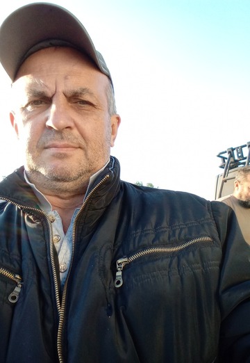 Моя фотография - Павел, 55 из Екатеринбург (@docpashik)
