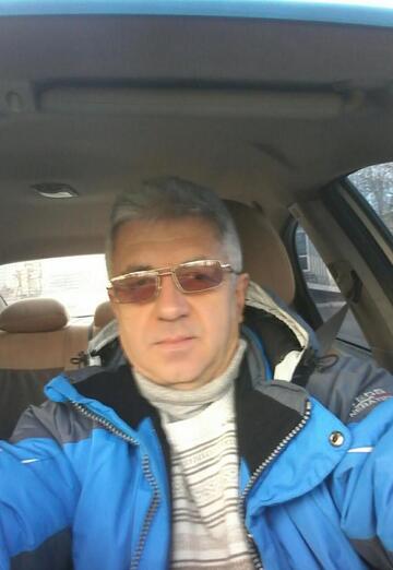 My photo - pavel, 60 from Sumy (@pavel155105)