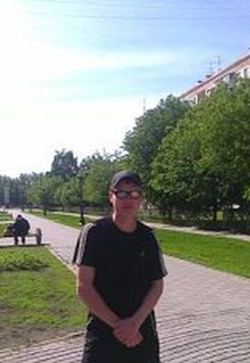 My photo - Aleksey, 31 from New Urengoy (@aleksey221491)