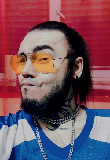Tom (@tomkawaiiskiy) — my photo № 2