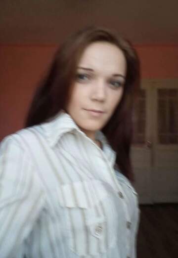 My photo - Krіstina Sokirley, 30 from Uzhgorod (@krstinasokirley)