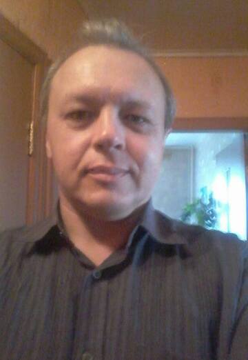 My photo - Vladimir, 58 from Nizhny Tagil (@vladimir162884)