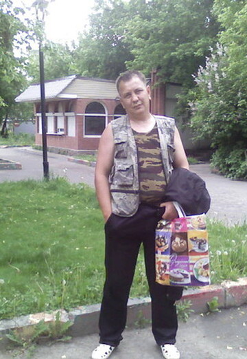 Моя фотография - Марат, 52 из Новосибирск (@marat23293)