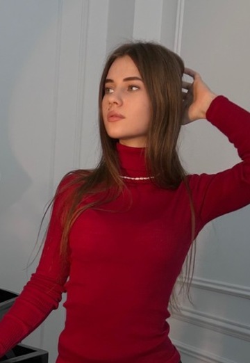 Моя фотография - Мария, 18 из Ставрополь (@mariya194775)