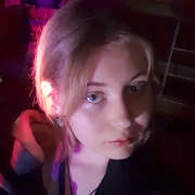 angelina, 18, Грозный