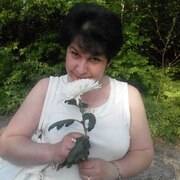 ЛАНА, 49, Сергиев Посад