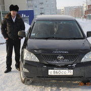 Евгений, 43, Тбилисская