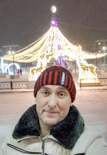 Моя фотография - Андрей, 49 из Ревда (@andrey531326)