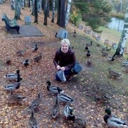 лидийка поздеева (тат, 60, Нарьян-Мар