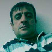 салман, 43, Бакалы