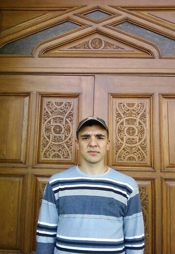 Моя фотография - Руслан, 38 из Чистополь (@ruslan77983)