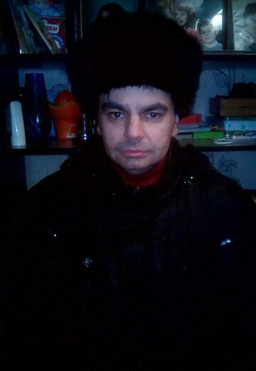 My photo - Aleksandr, 42 from Mezhdurechensk (@aleksandr480181)