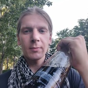 Роман 33 года (Близнецы) Москва
