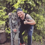 Александр, 27, Дрезна