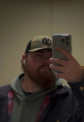 My photo - Kaden, 23 from Wichita (@kaden24)