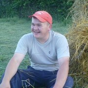 Фанис, 40, Буинск