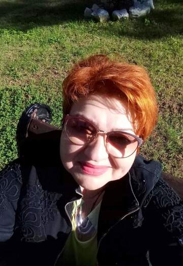 Моя фотография - МАРИНА, 58 из Ростов-на-Дону (@marina185343)