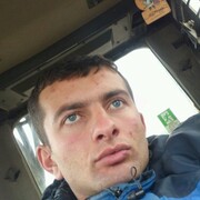 artur, 35, Старая Купавна