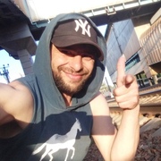 Александр, 31, Санкт-Петербург