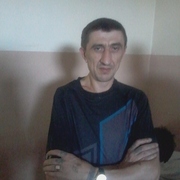 Andrey Tigra 51 Zverevo