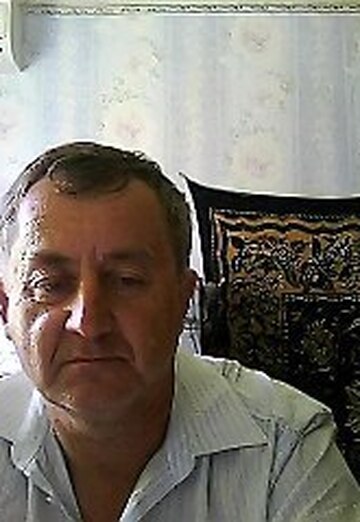 Моя фотография - Леонид, 65 из Горловка (@leonid27754)